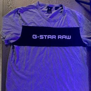 G Star Raw Shirt
